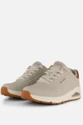 Skechers Uno Suited On Air Sneakers wit