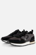 Cruyff Maranon Sneakers grijs Synthetisch
