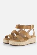 Cellini Espadrilles beige Synthetisch