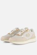 Mexx Romance Pipa Sneakers wit Synthetisch
