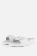 Scholl New Massage Slippers wit Synthetisch