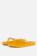Ipanema Anatomic Mesh Kids Slippers geel Rubber