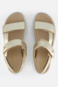 Panama Jack Noor Shine B1 Sandalen goud