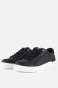 Cruyff Terrace Ultra Sneakers zwart Synthetisch