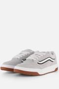 Vans Lunar Rock Sneakers grijs Textiel