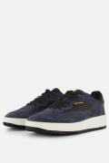 Pme Legend Mulnomah Sneakers blauw Suede