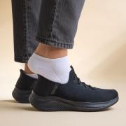 Skechers Slip-ins Ultra Flex Instappers zwart