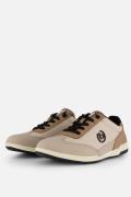 Bugatti Sneakers beige Synthetisch