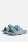 Igor Kai Watersandalen blauw Rubber
