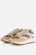 S.Oliver Sneakers beige Synthetisch