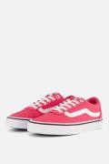 Vans Ward Honeysuckle Sneakers roze Canvas