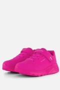 Skechers Uno Lite Sneakers roze Synthetisch