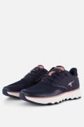 Tamaris Sneakers blauw Synthetisch