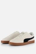 Puma Club II Era Sneakers grijs Suede