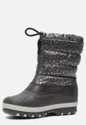 Antarctica Snowboots grijs Nylon 740252