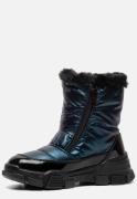 Antarctica Snowboots blauw Nylon 740254