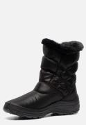 Antarctica Snowboots zwart Nylon