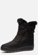 Antarctica Snowboots zwart Nylon 760205