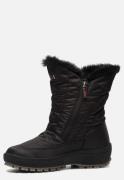 Olang Snowboots zwart Synthetisch