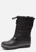 Antarctica Snowboots zwart Textiel