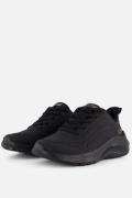 Skechers Bobs Squad Waves Sneakers zwart