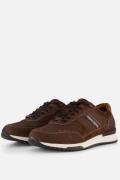 Australian Filmon Sneakers taupe Leer
