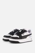 Puma Carina Street Space Belle Sneakers zwart