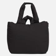 Adidas Shopper zwart Polyester