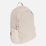 Adidas Teddy Rugzak beige Polyester