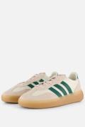 Adidas Barreda Decode Lux Sneakers beige Leer