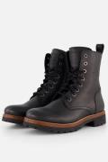 Panama Jack Frisia B14 Veterboots zwart