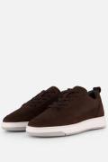 Cycleur de Luxe VR12 Sneakers bruin Suede