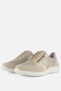 Feyn Kira01 Sneakers beige Synthetisch