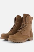 Panama Jack Frisia B37 Veterboots taupe Nubuck