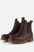 Panama Jack Beny Igloo C2 Igloo Boots bruin Leer