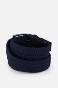 Sixroad Riem blauw Leer