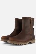 Panama Jack Faruk C2 Boots bruin Leer
