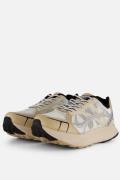 Woden Freja Runner Sneakers beige Leer