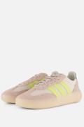 Adidas Barreda Decode Sneakers beige Suede