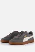 Puma Club II Era Sneakers grijs Suede