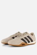 Adidas Adipista Sneakers taupe Leer