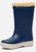 Igor Regenlaarzen blauw Synthetisch 740324