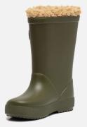 Igor Regenlaarzen groen Synthetisch 740349