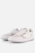 Cruyff Volteria Sneakers wit Synthetisch