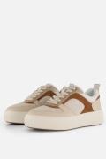 Tamaris Sneakers beige Synthetisch