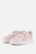 Puma Caven III Sneakers roze Synthetisch