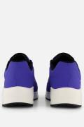 Skechers Uno Stand On Air Sneakers blauw