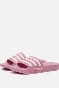 Adidas Adilette Shower Slippers roze Rubber