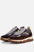 Floris van Bommel De Grommer 30.01 Sneakers grijs