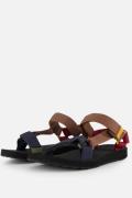Teva Original Universal Sunscape Sandalen grijs